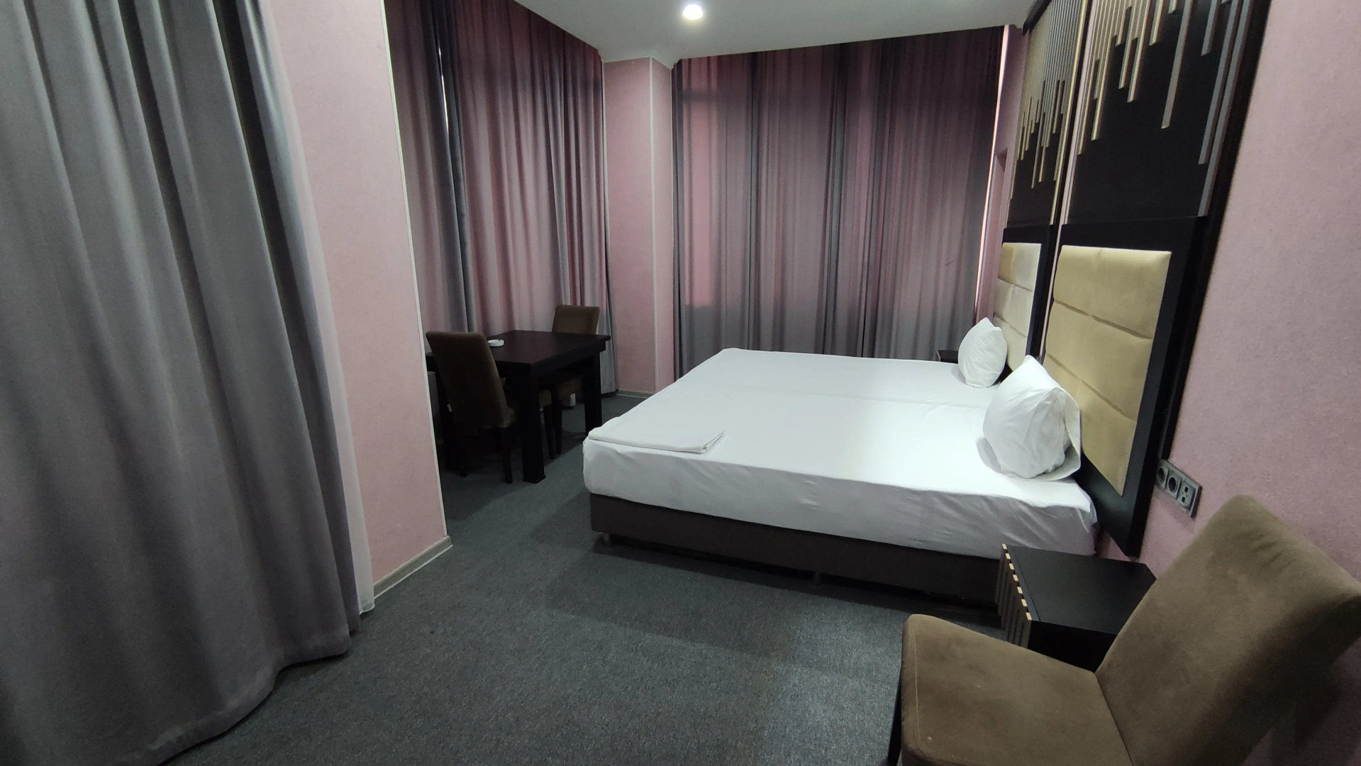 Foto - Corniche White City Hotel