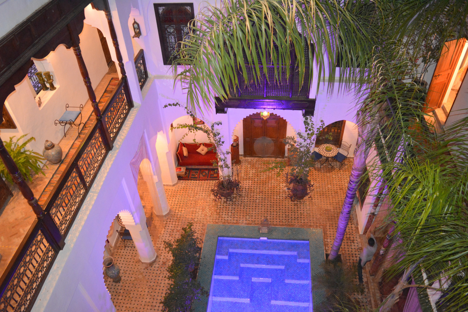 Photo - Riad Ghali Hotel & SPA