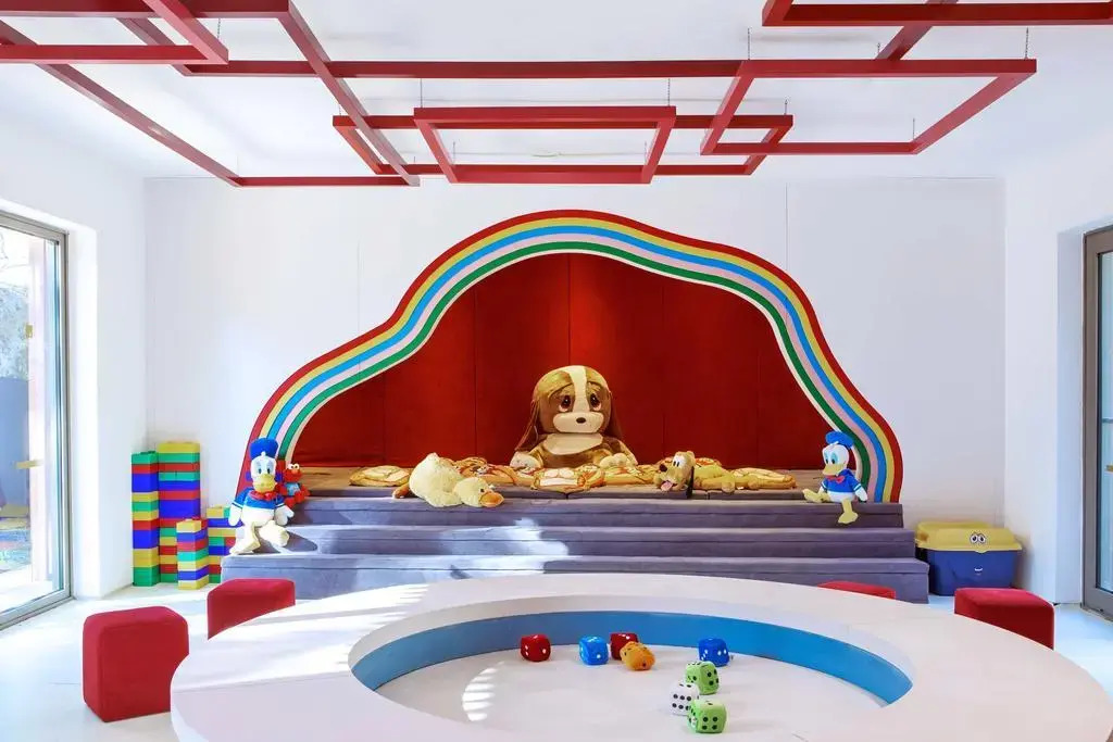 Photo - Maxx Royal Kemer Resort