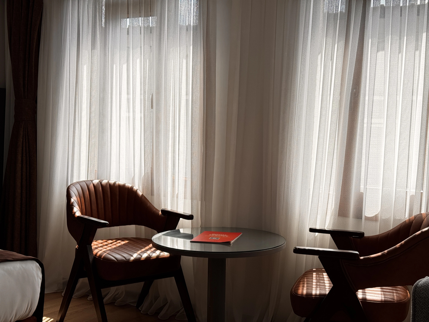Foto - The PeraPort Hotel