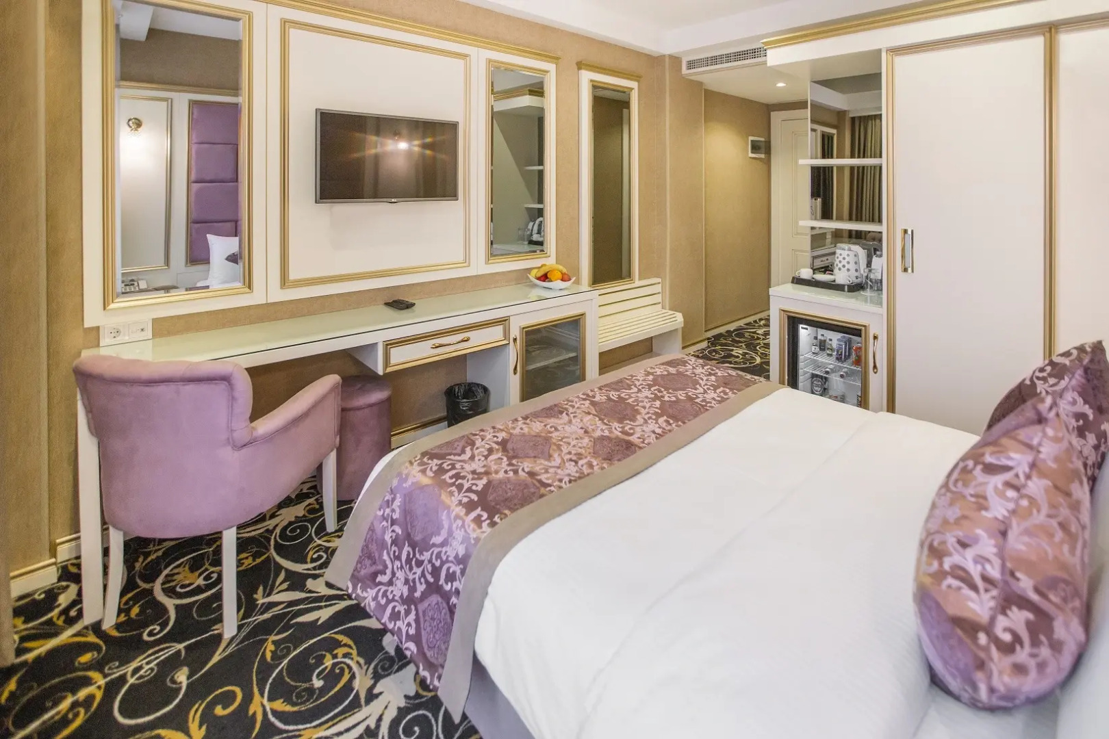 Foto - Hotel Imereti - Old Tbilisi Center