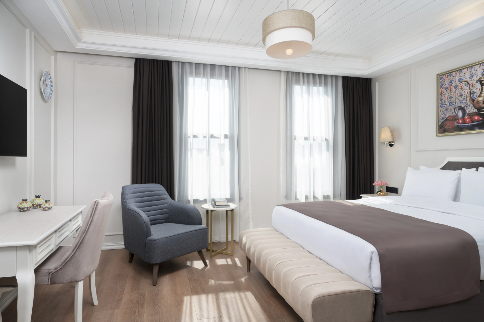 Foto - Royan Hagia Sophia Istanbul Hotel, A Member Of Radisson Individuals