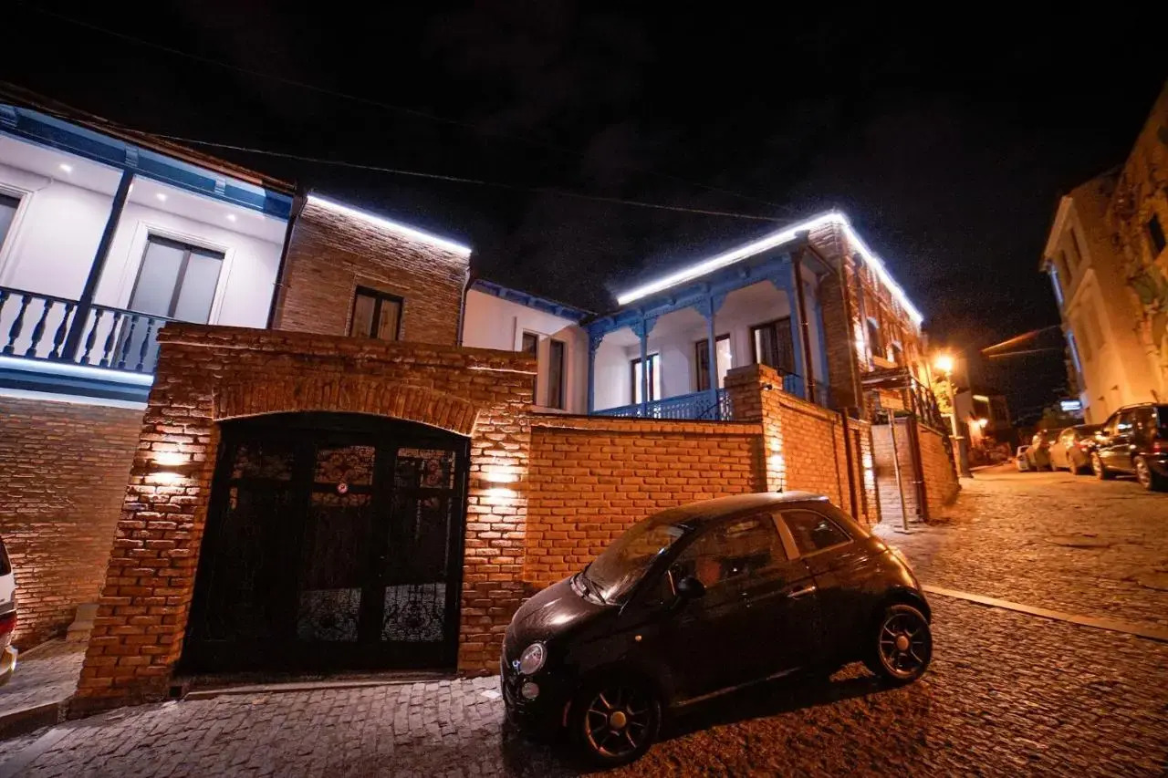 Photo - TbiliSee Hotel