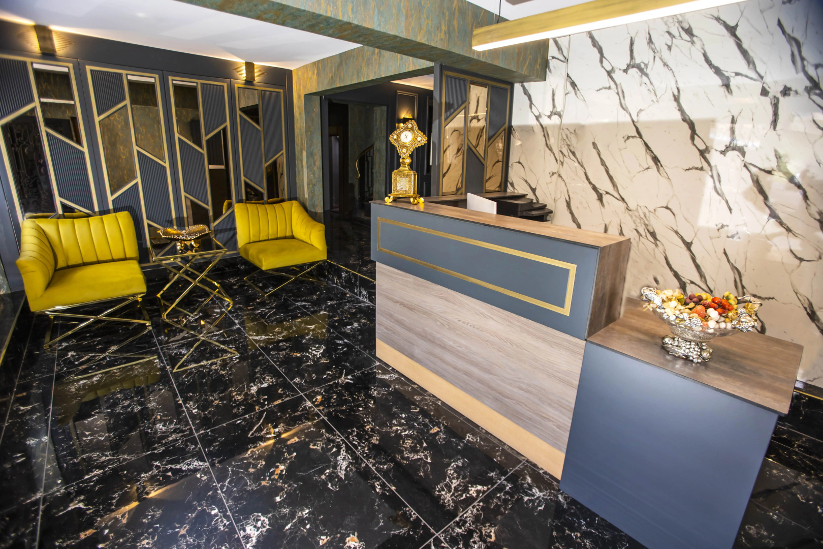 Photo - Dara Old City Hotel