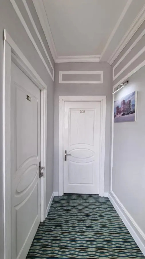 Photo - Retro Art Boutique Hotel