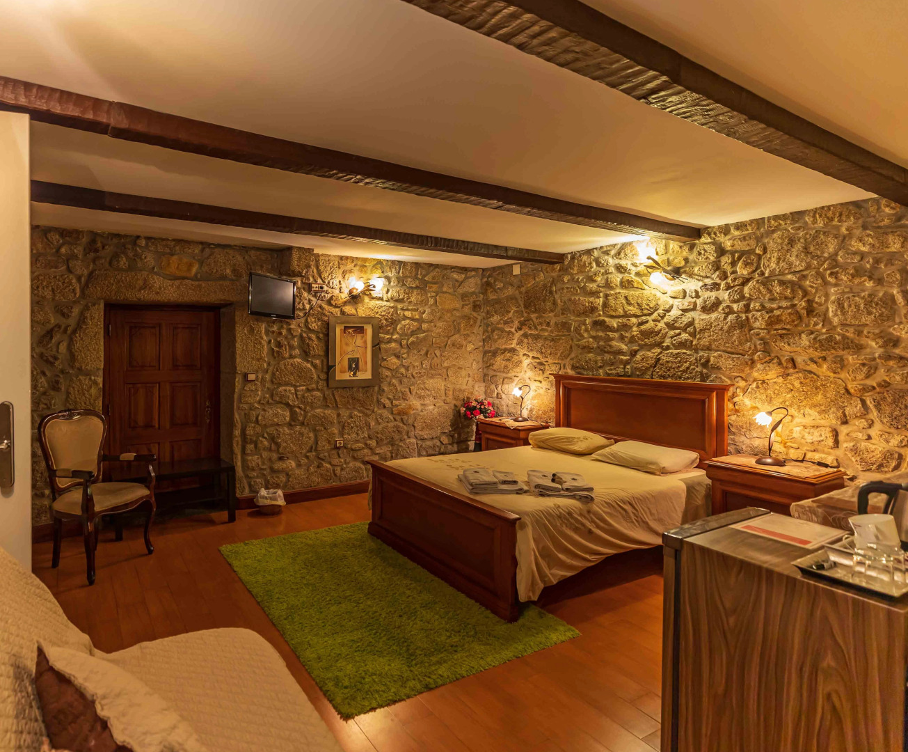 Foto - Quinta Sao Miguel de Arcos