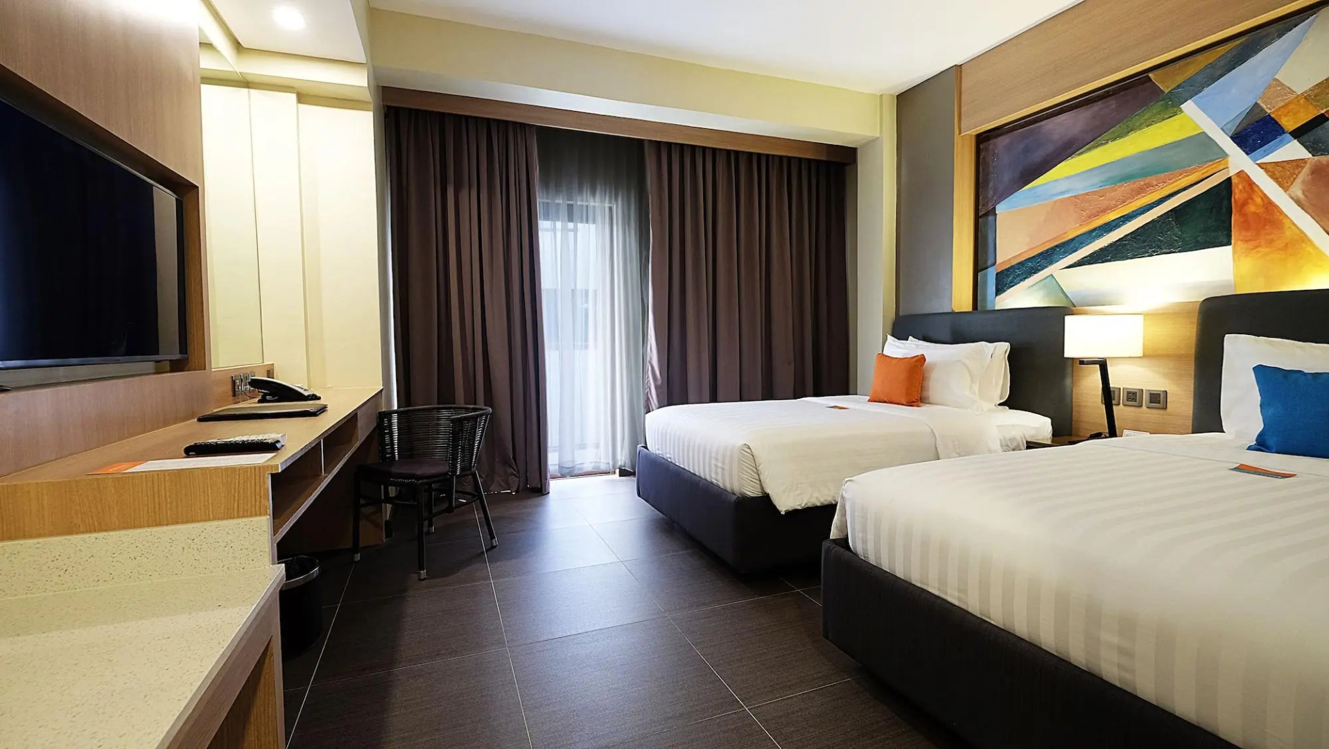 Foto - Altabriza Resort Boracay