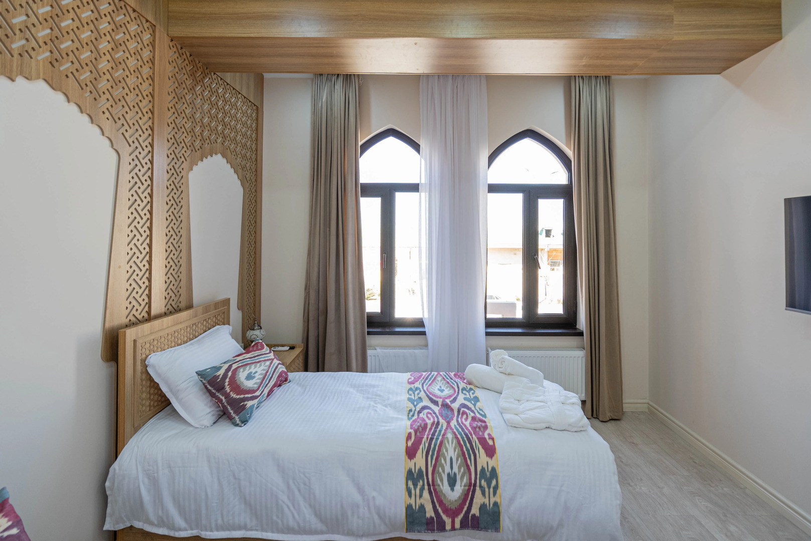 Photo - Volidam Hotel