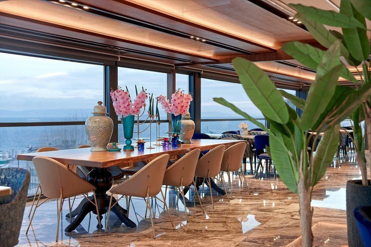 Foto - Lady Diana Hotel