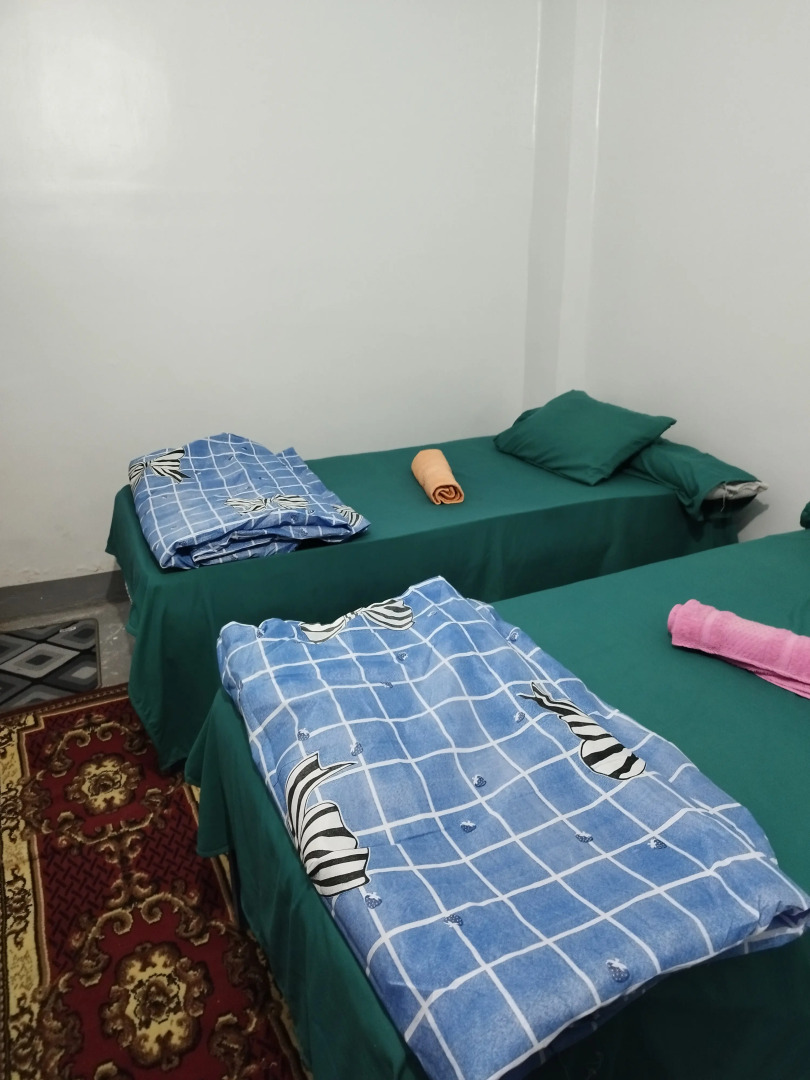 Photo - Grand Square Hostel Luxor