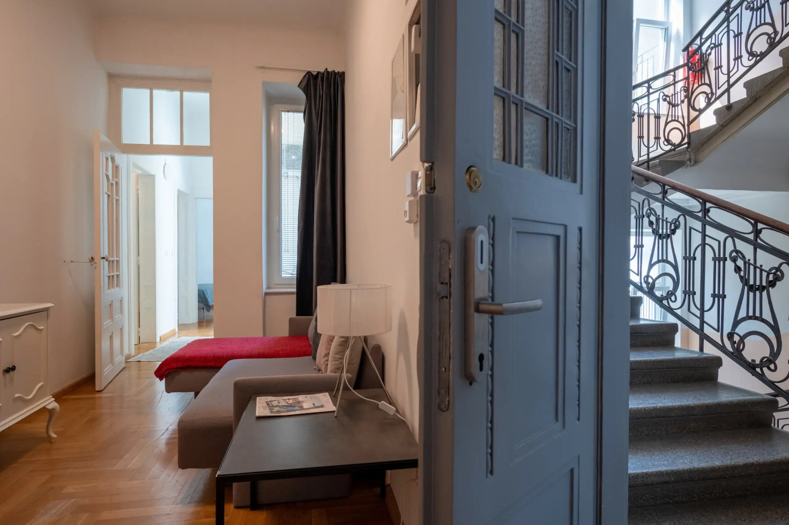 Foto - Doma Zagreb Aparthotel