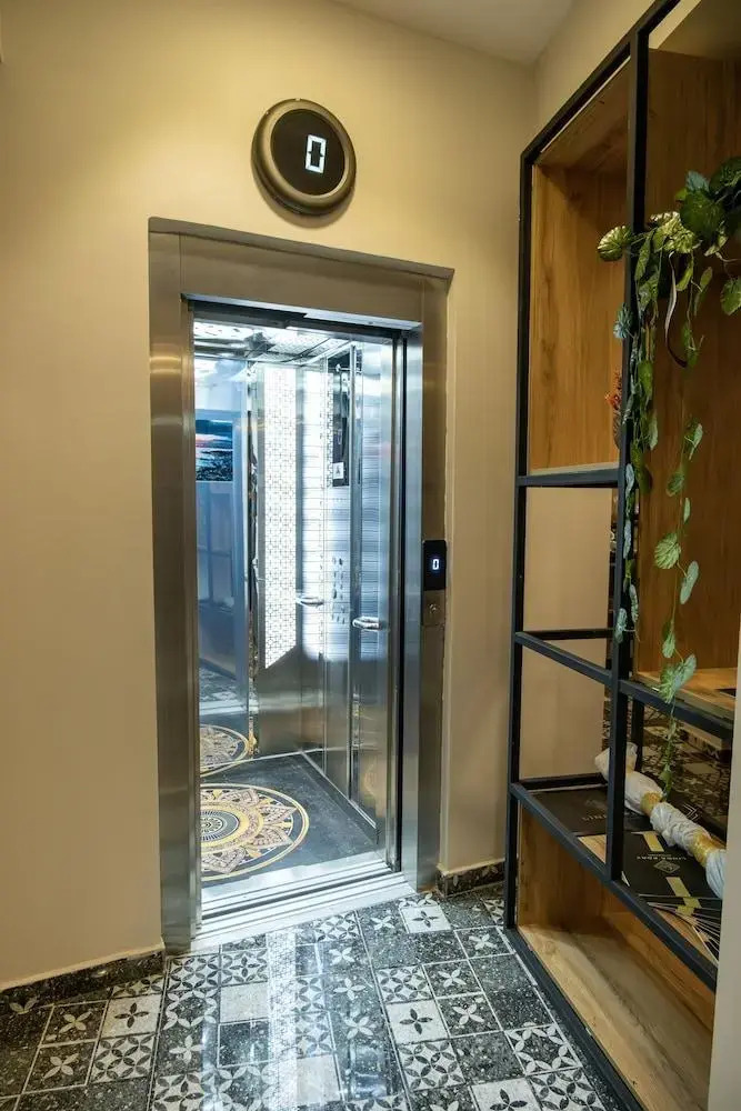 Foto - Linda Port Hotel