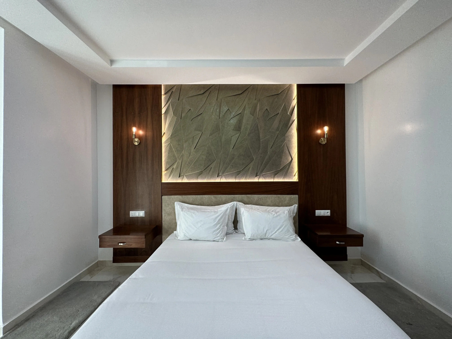 Photo - MIRANDA HOTEL - Tanger