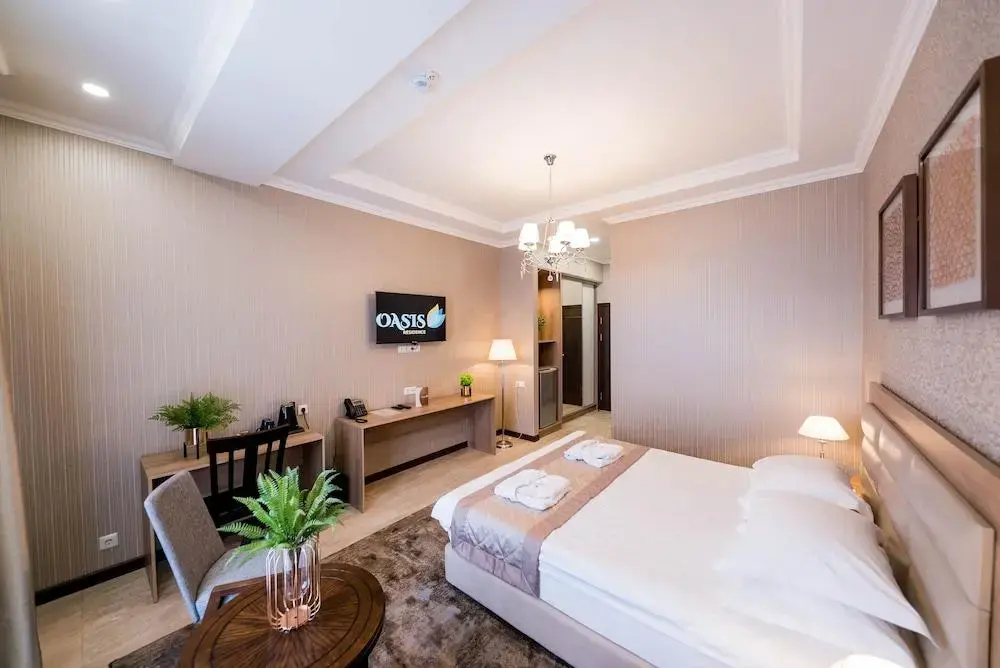 Photo - Oasis Residence
