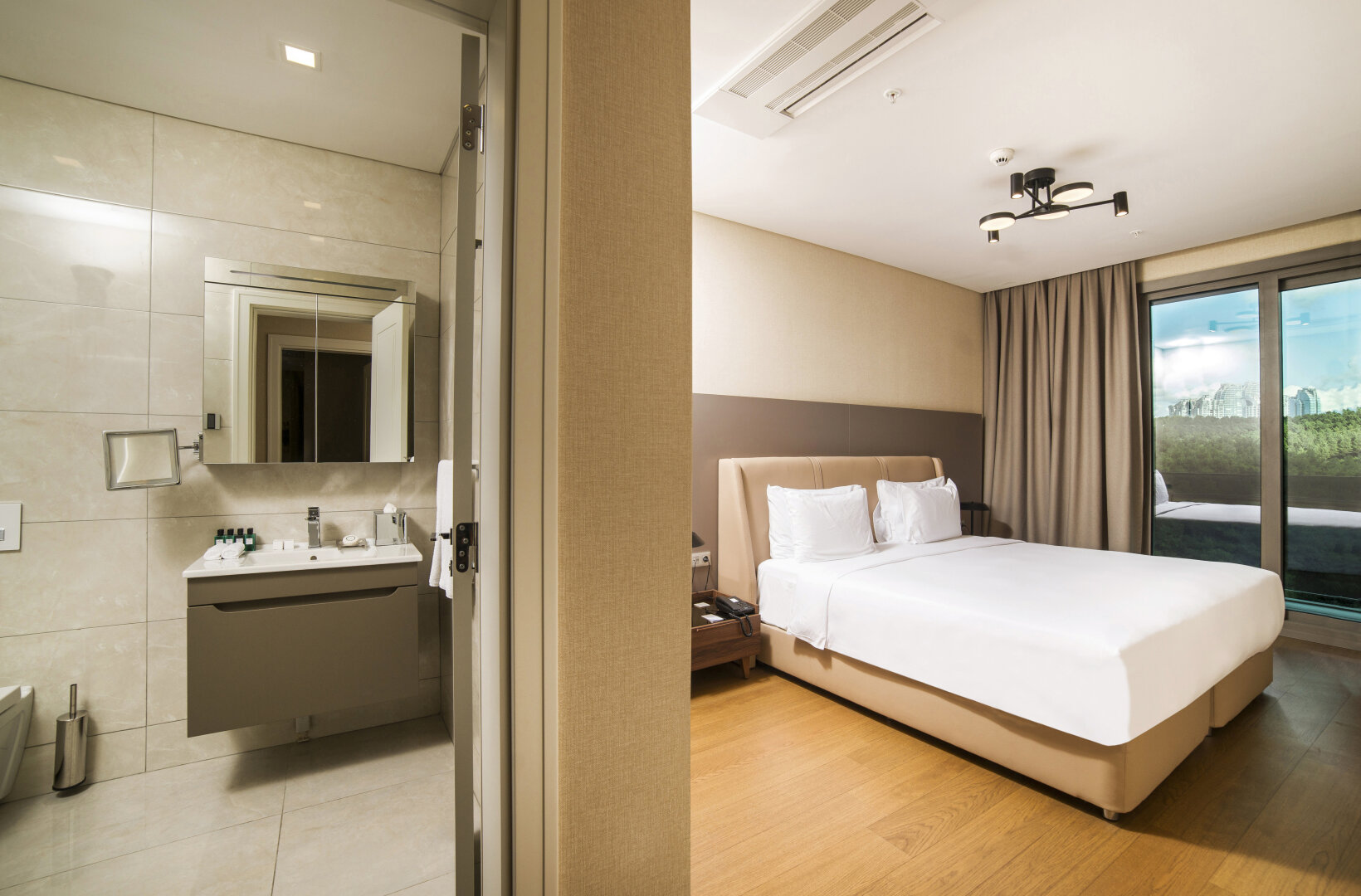 Foto - Radisson Residences Vadistanbul