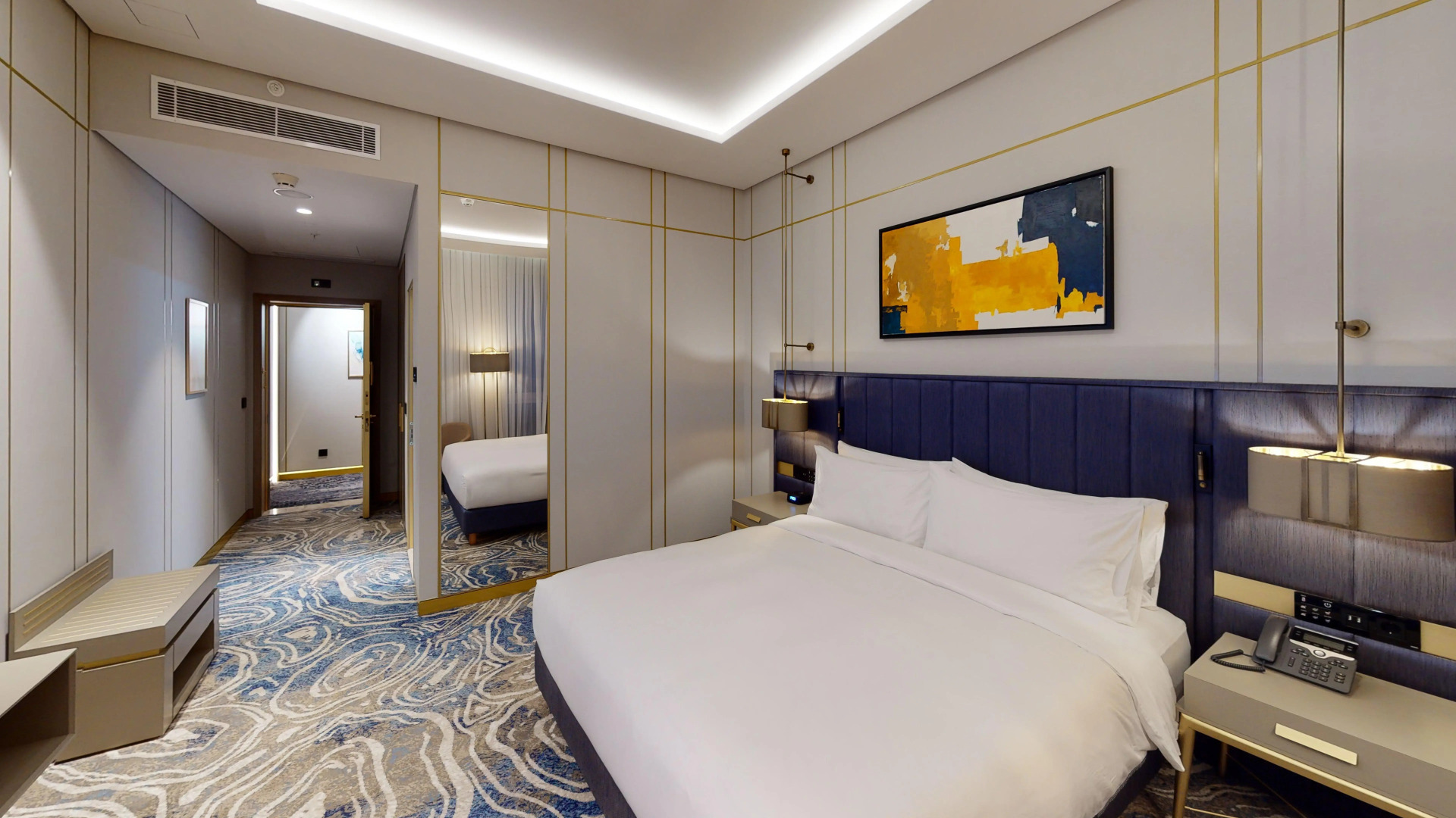 Photo - InterContinental Baku by IHG