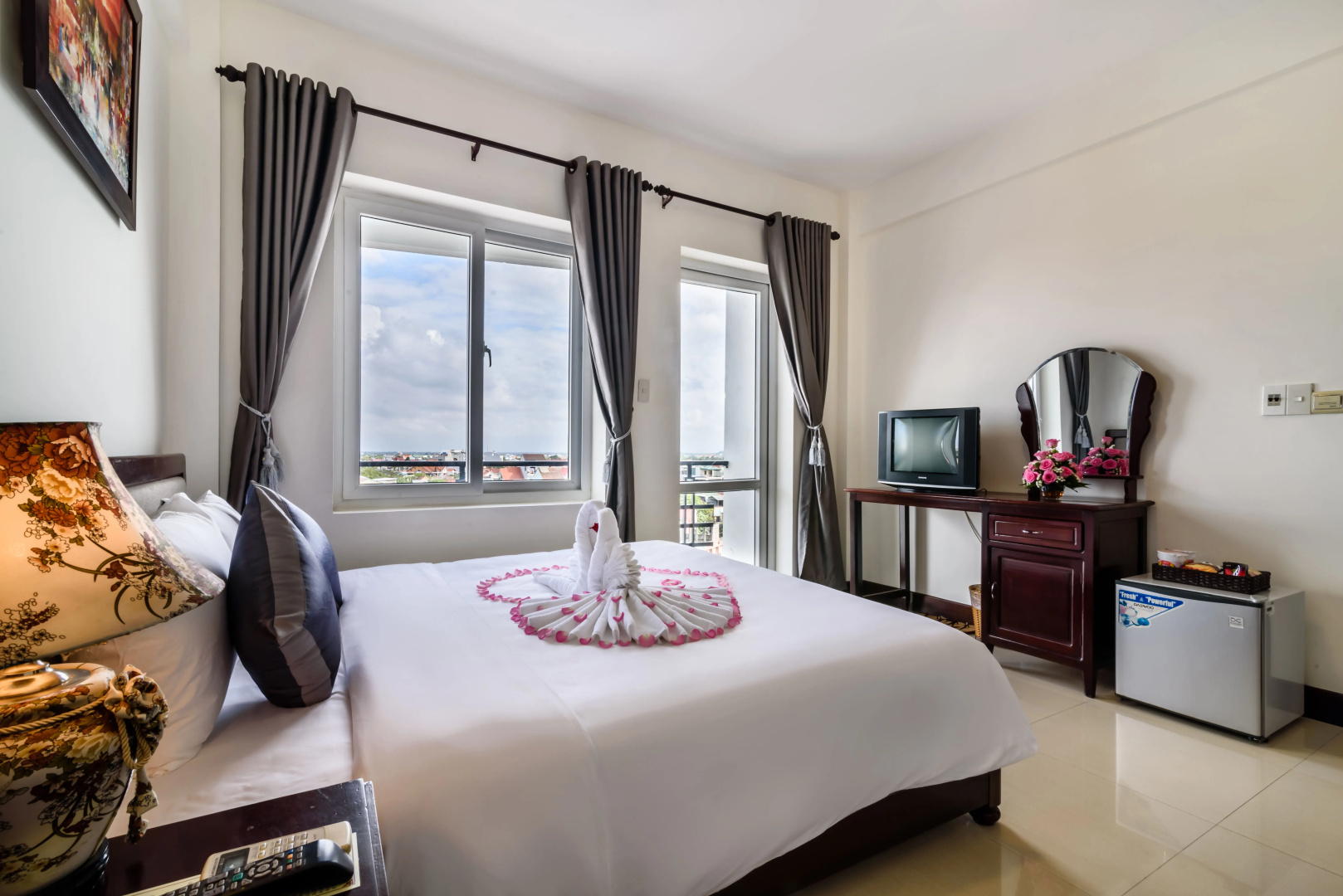 Foto - Baly Hotel