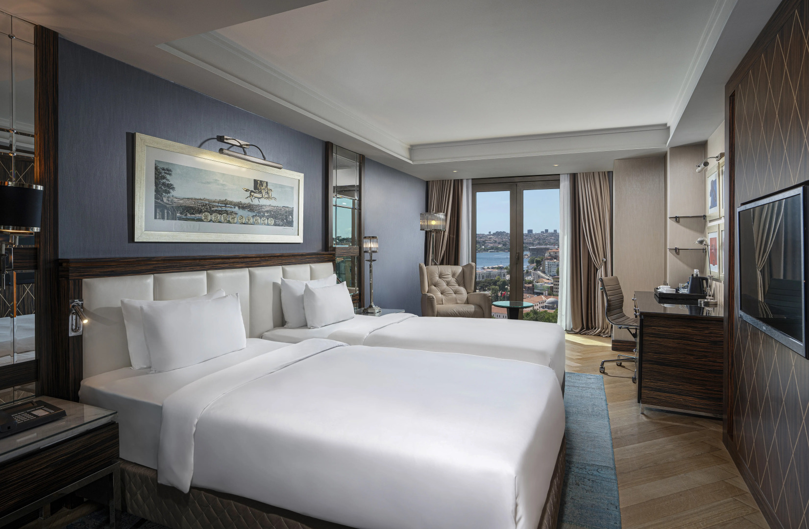 Photo - Radisson Blu Hotel Istanbul Pera