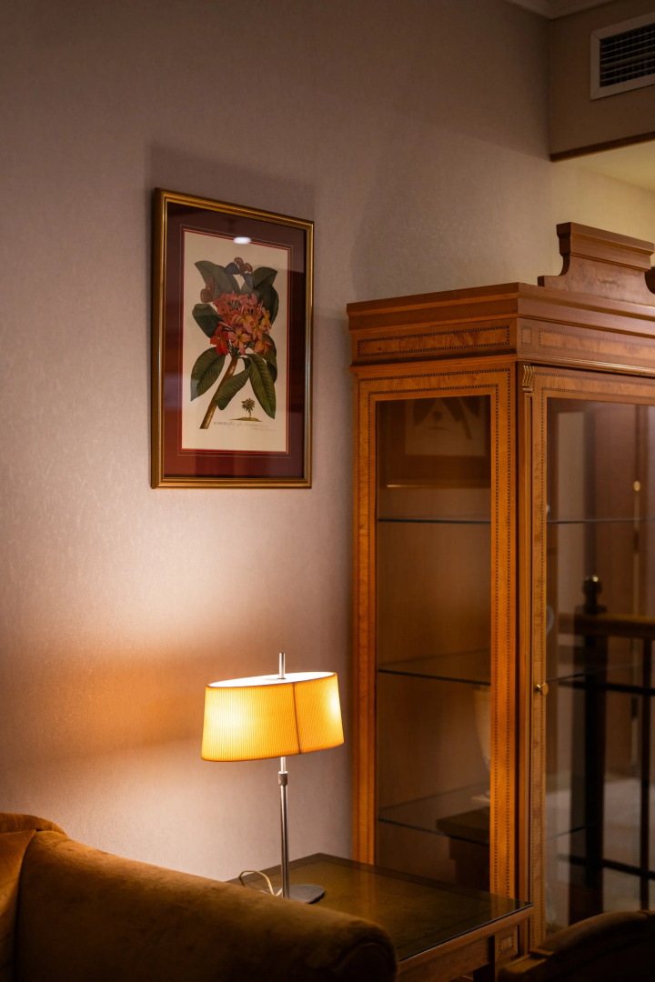 Foto - Chelsea Plaza Hotel