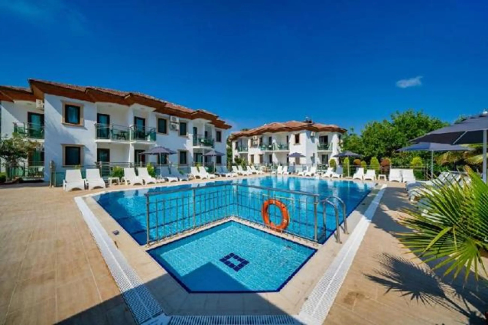 Foto - Fethiye Park Hotel