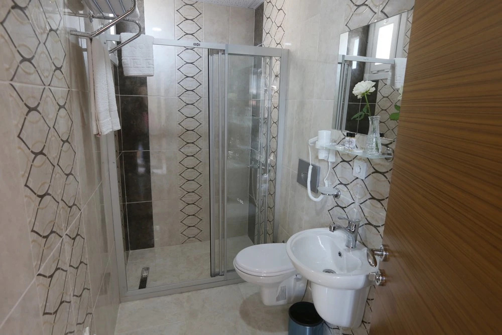 Foto - Maxwell Hotel