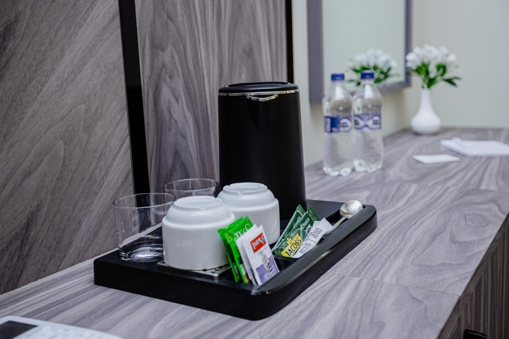 Photo - Astoria Plaza Hotel