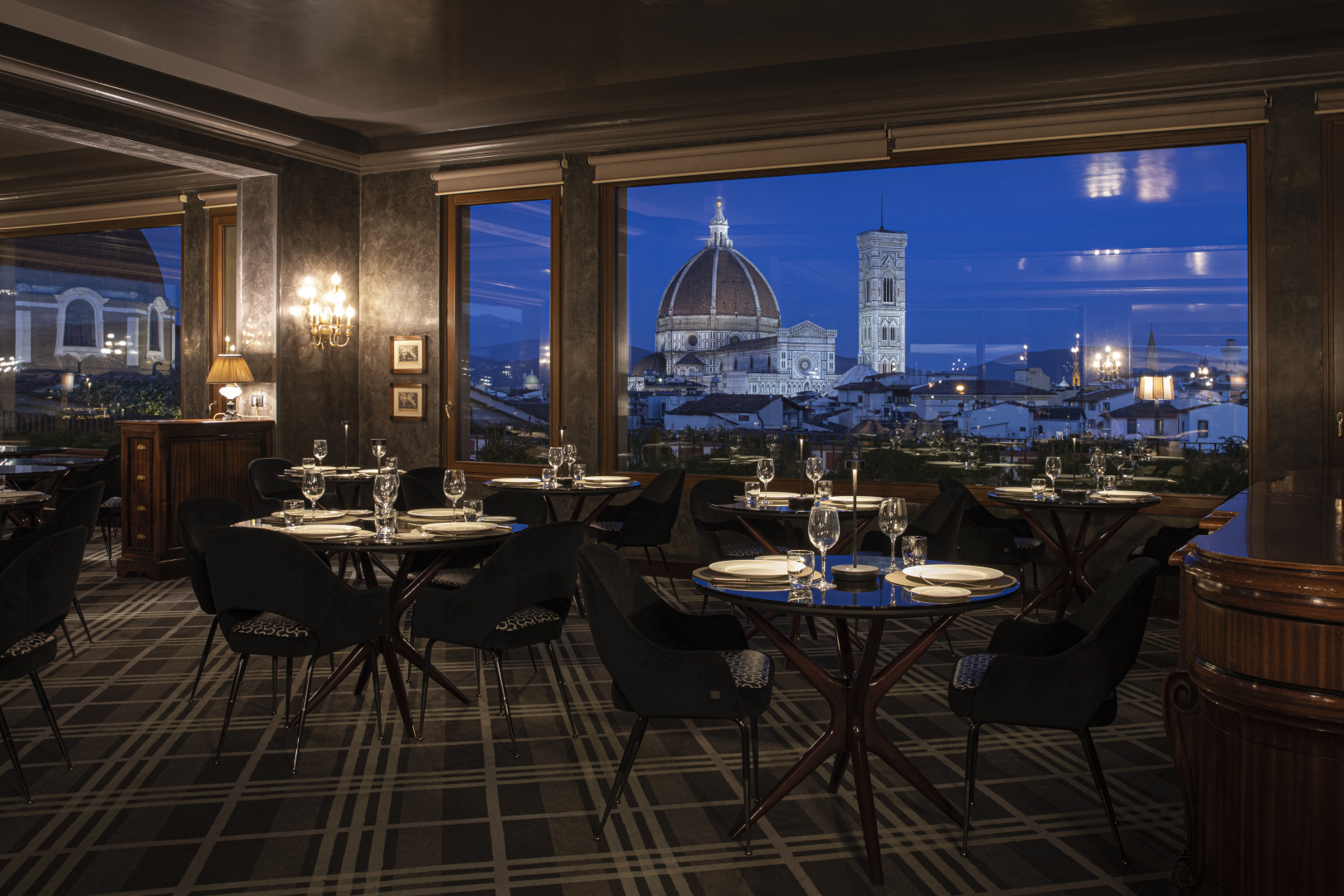 Photo - Grand Hotel Baglioni