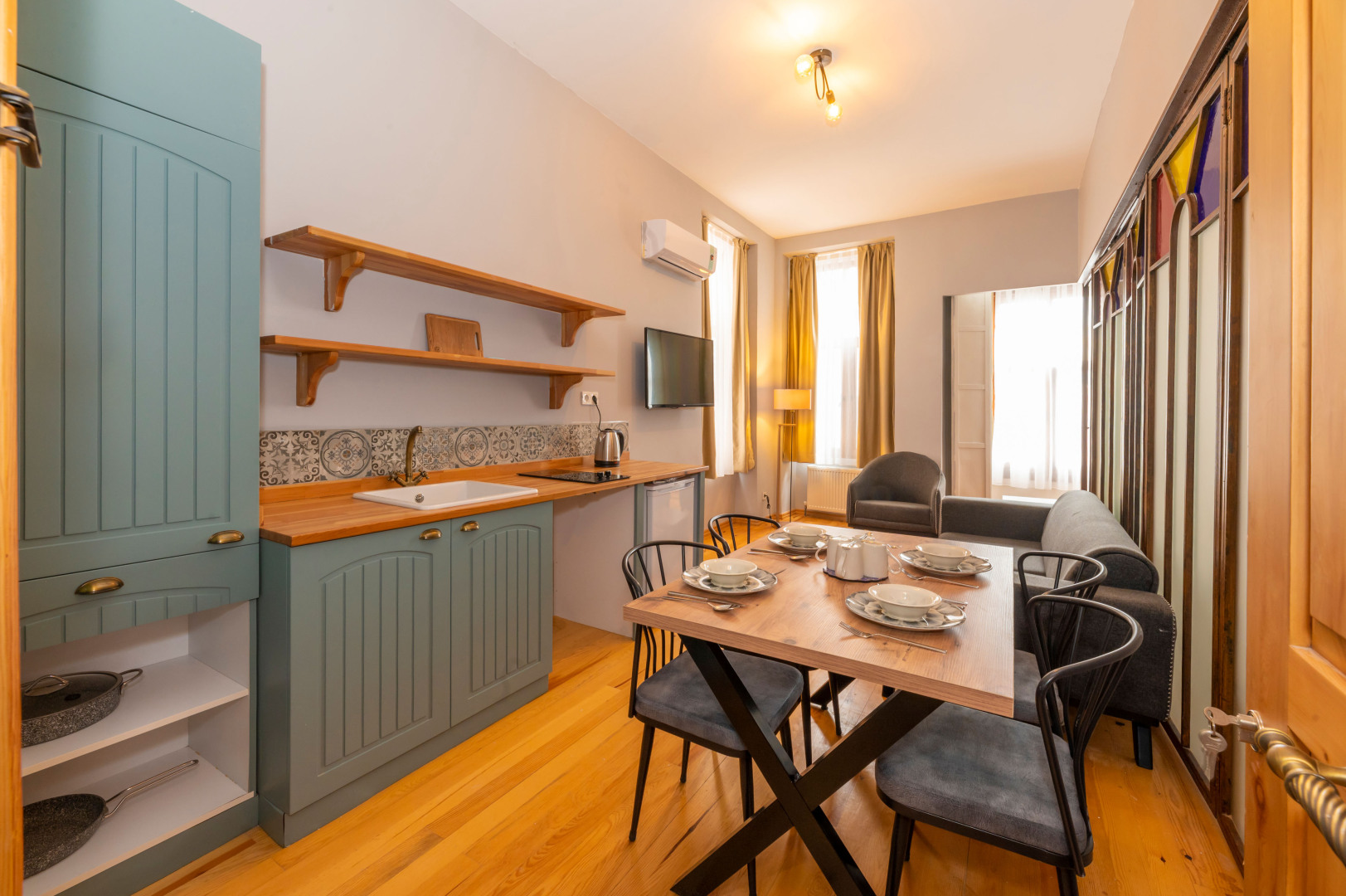 Photo - Suites İstanbul