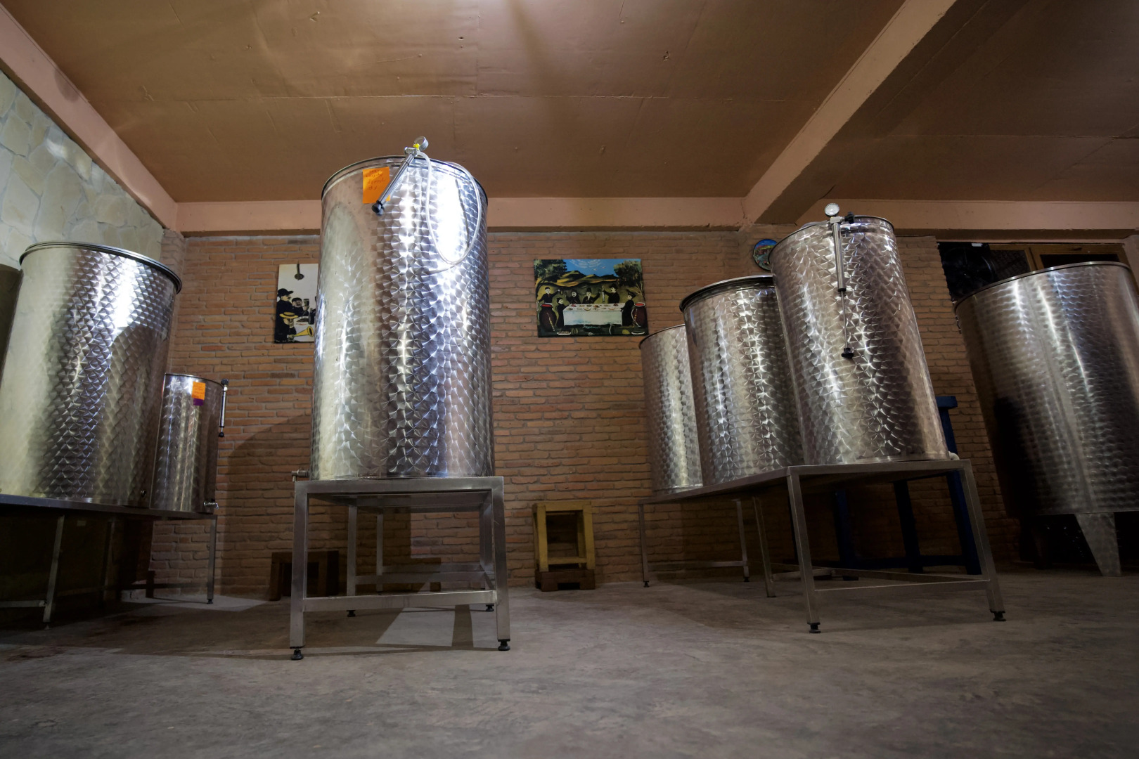 Photo - Hotel Mogzauri