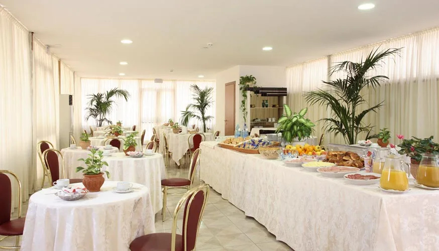 Foto - Hotel San Giusto