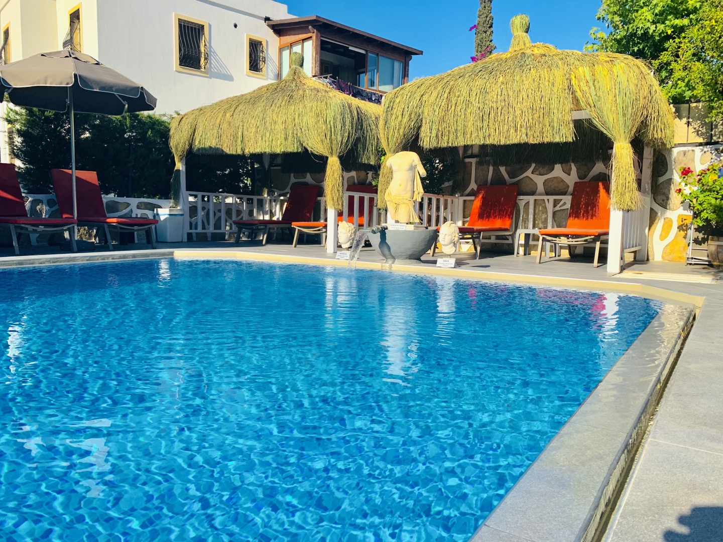 Foto - Artunc Hotel Bodrum