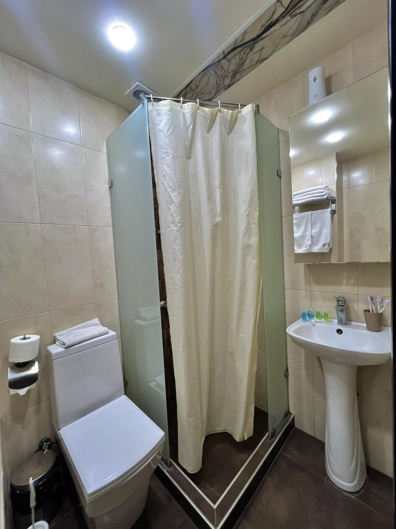 Foto - Mashtots Hotel
