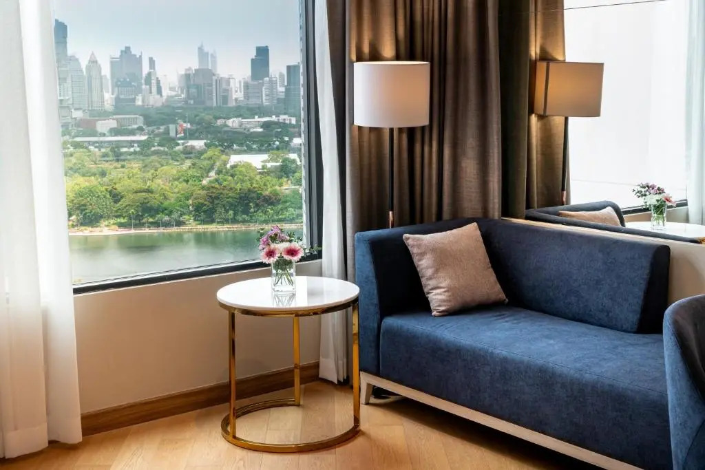 Photo - Rembrandt Hotel Bangkok