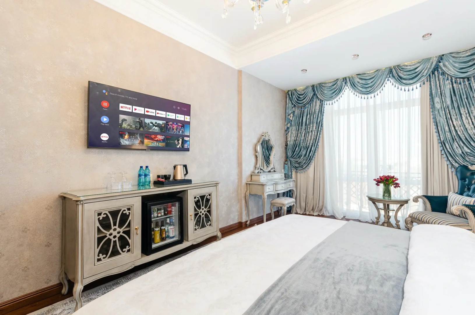 Foto - GREGORY Boutique Hotel Chisinau