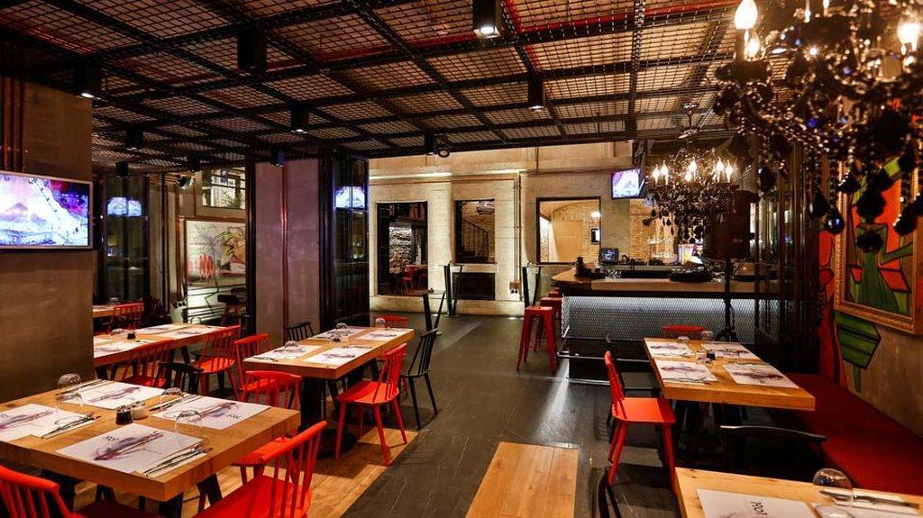 Foto - Hotel The Public - Special Category