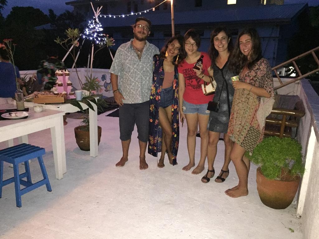 Foto - My Hostel Boracay