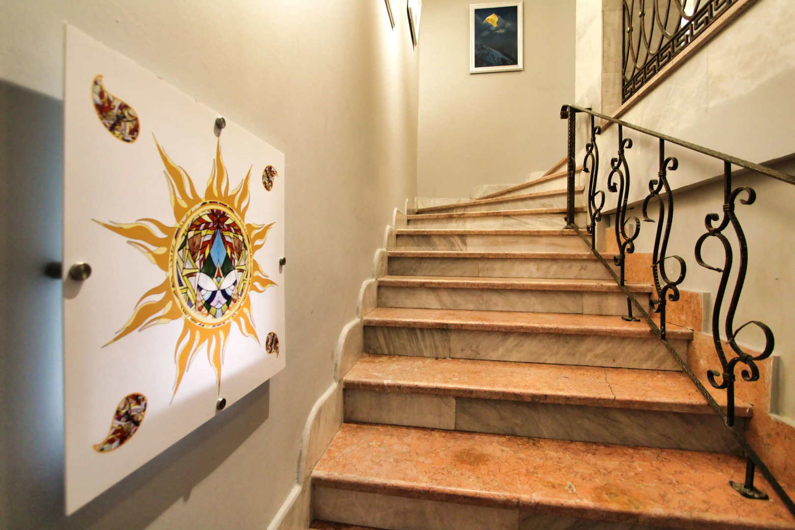 Foto - Old Baku Hotel