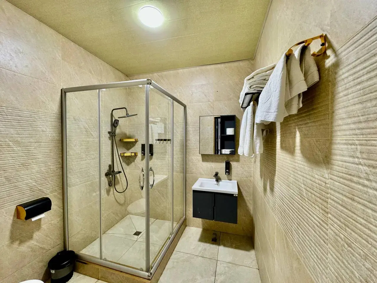 Foto - Arda Plaza Hotel