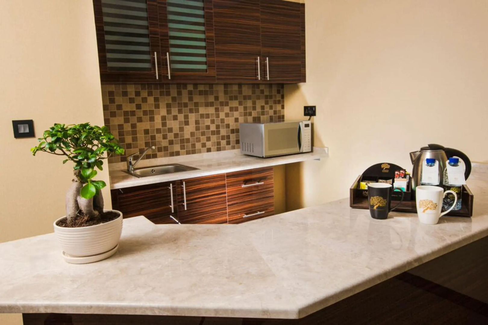 Foto - Jannah Burj Al Sarab