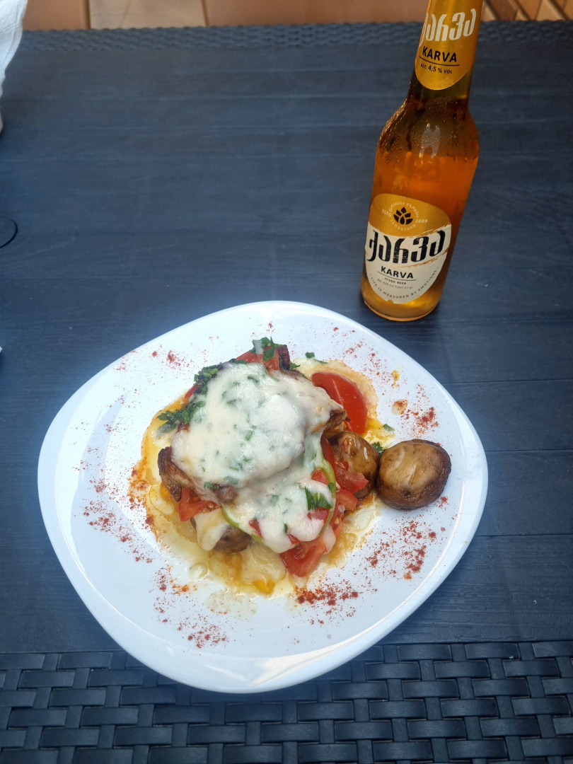 Foto - Mahali Hotel
