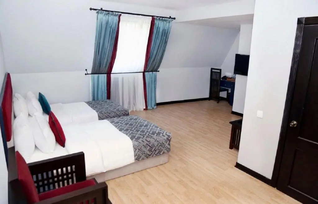 Foto - Haz Boutique Hotel Baku