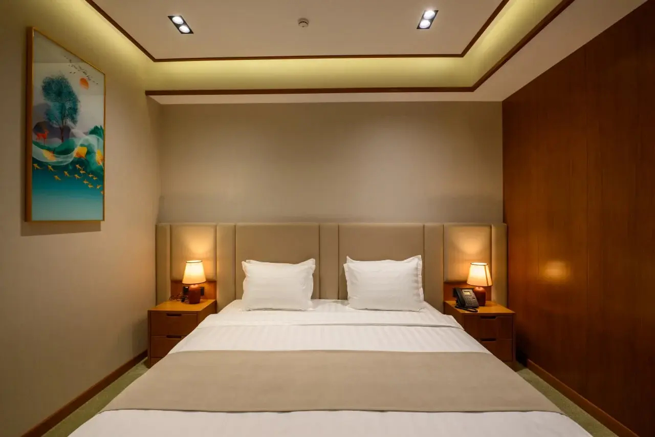 Photo - Consti Hotel Tashkent