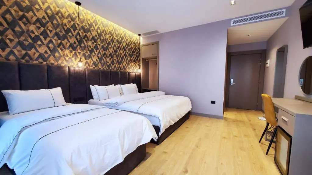 Foto - Starlight Hotel