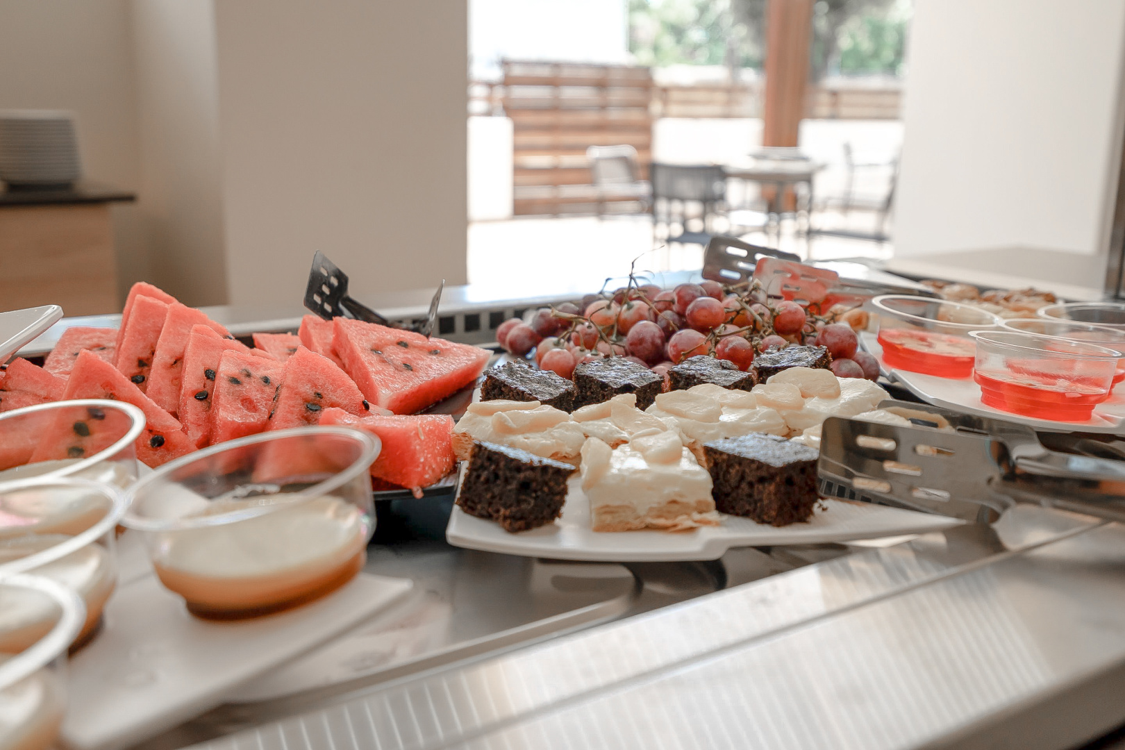 Photo - Castellum Suites Hotel