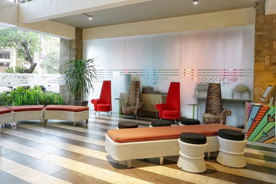 Photo - MaxOneHotels at Bukit Jimbaran