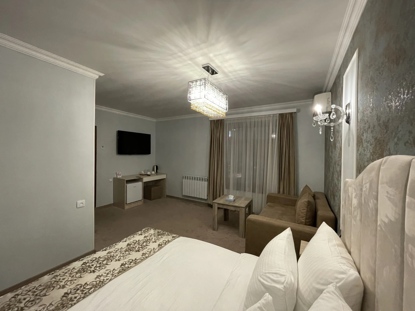 Photo - Delin Hotel