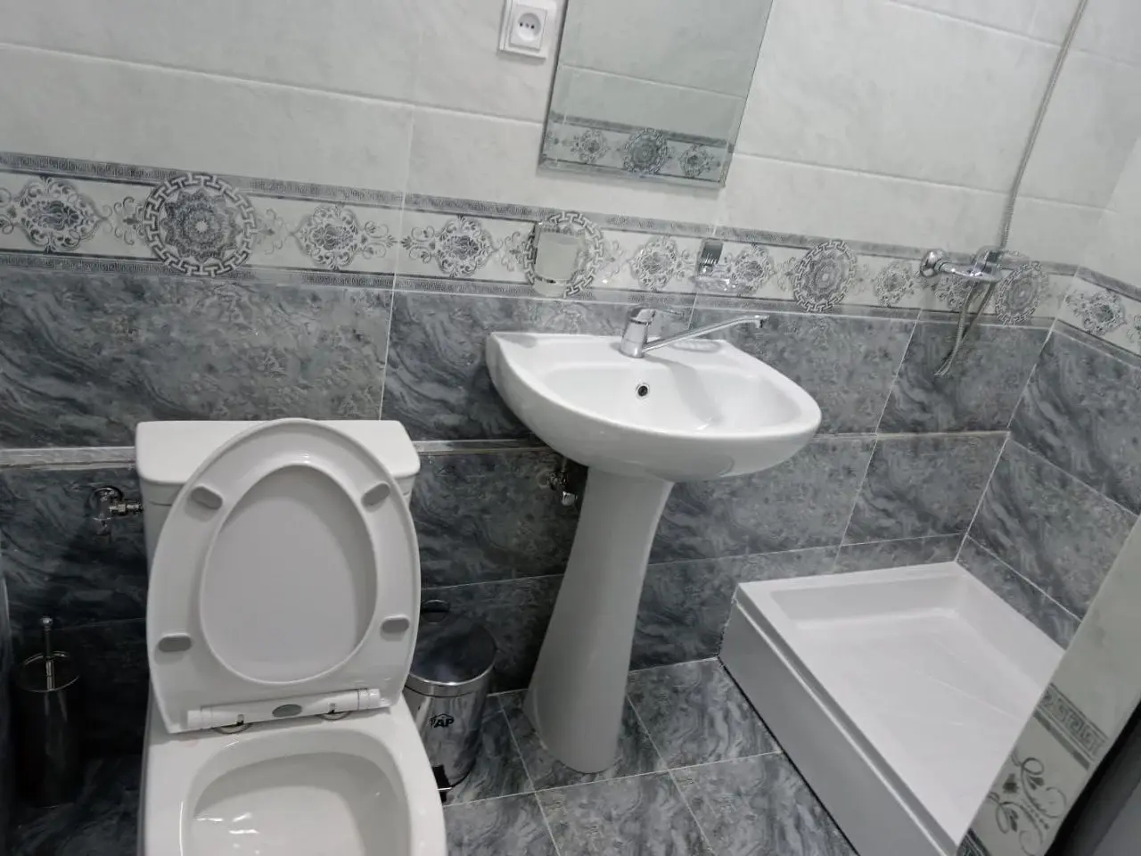 Foto - Hotel Murodjon