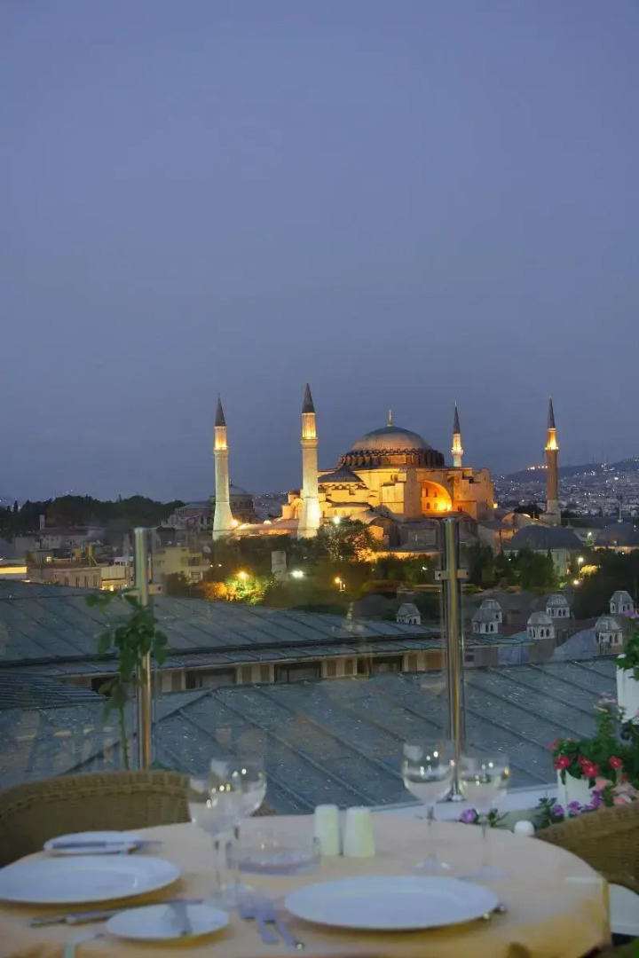 Foto - Lady Diana Hotel