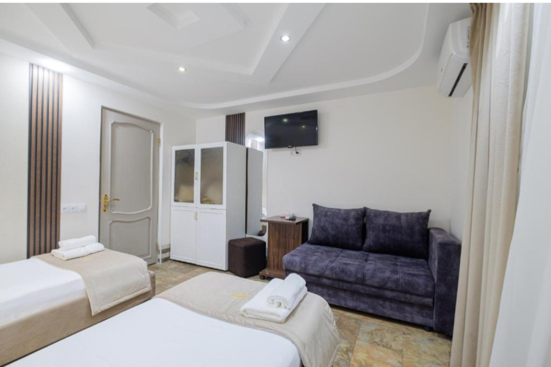 Foto - Time Hotel & Tours