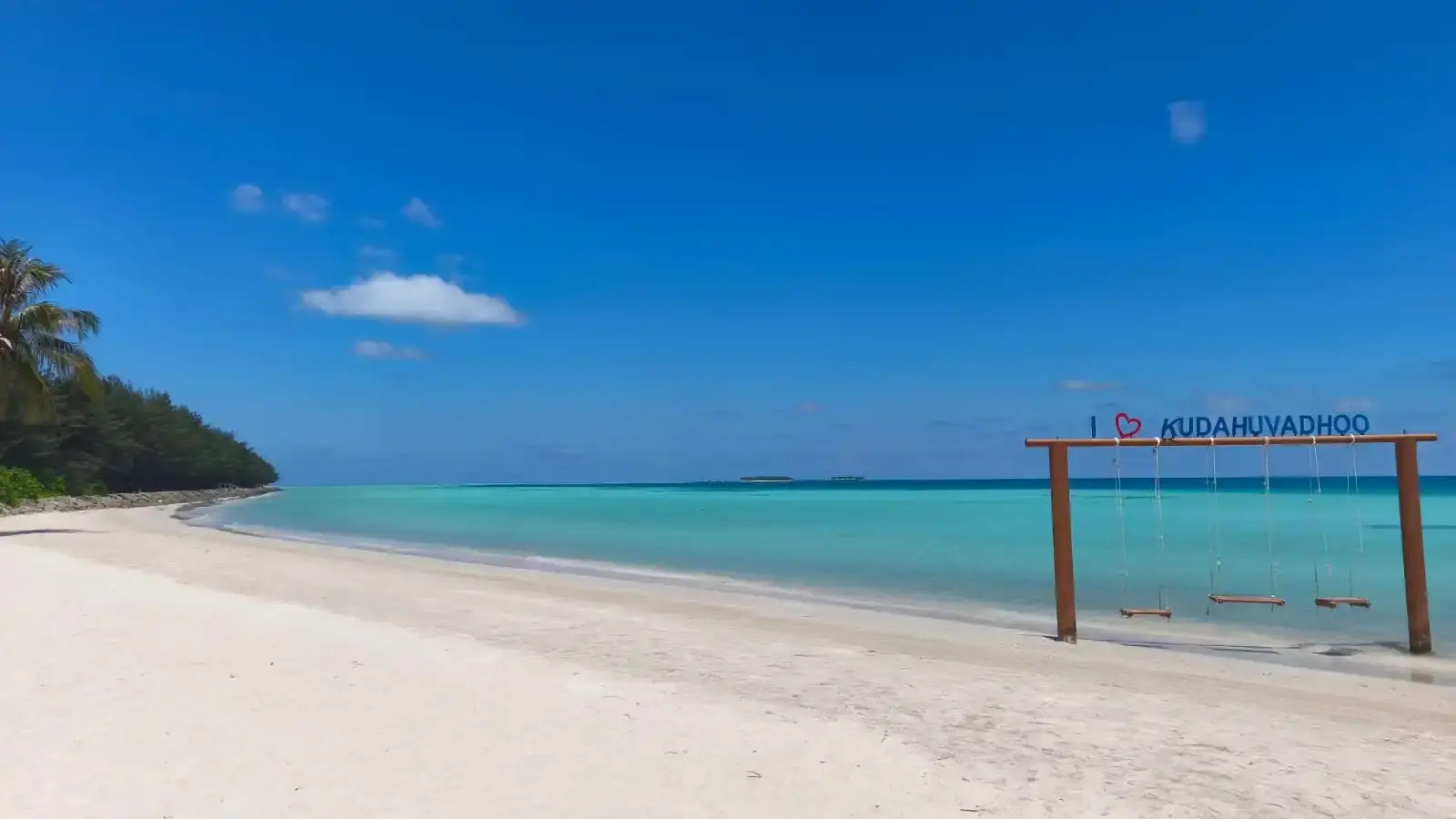 Photo - Oceana Inn Maldives -Free airport assistance at both international and domestic airports